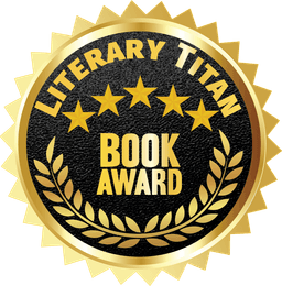 Literary Titan Gold Book Award, Nonfiction